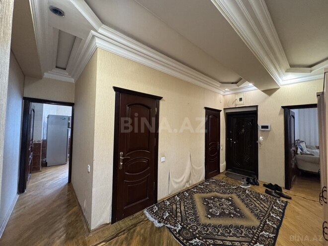 Satılır 4 otaqlı yeni tikili 176 m², Gənclik m., photo 15 from 20
