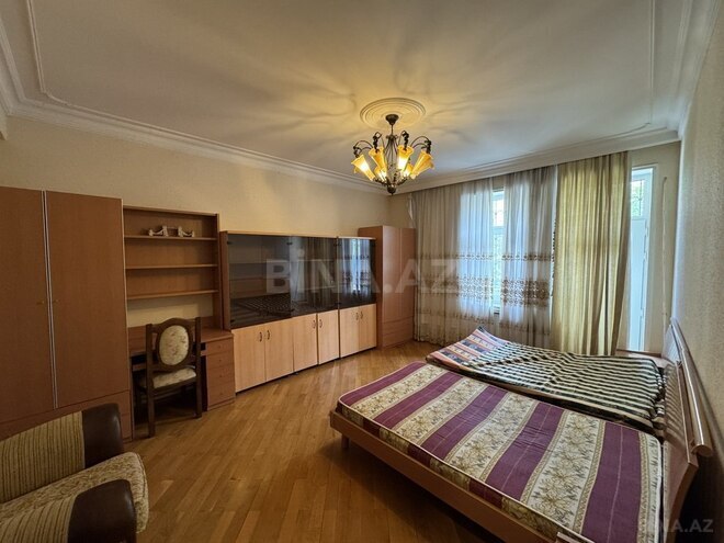 Satılır 4 otaqlı yeni tikili 176 m², Gənclik m., photo 10 from 20