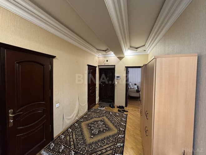 Satılır 4 otaqlı yeni tikili 176 m², Gənclik m., photo 7 from 20