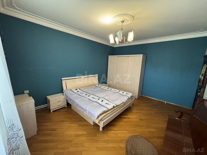 Satılır 4 otaqlı yeni tikili 176 m², Gənclik m., photo 9 from 20