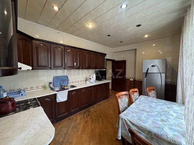 Satılır 4 otaqlı yeni tikili 176 m², Gənclik m., photo 13 from 20