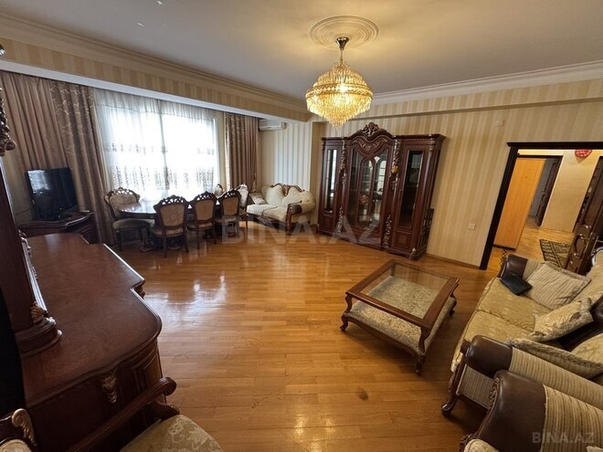 Satılır 4 otaqlı yeni tikili 176 m², Gənclik m., photo 4 from 20