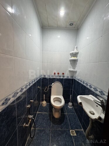 Satılır 4 otaqlı yeni tikili 176 m², Gənclik m., photo 18 from 20