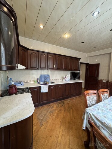 Satılır 4 otaqlı yeni tikili 176 m², Gənclik m., photo 14 from 20