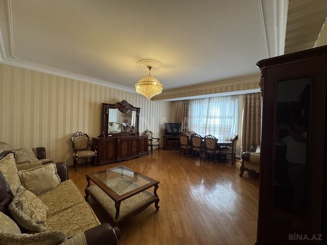 Satılır 4 otaqlı yeni tikili 176 m², Gənclik m., photo 1 from 20