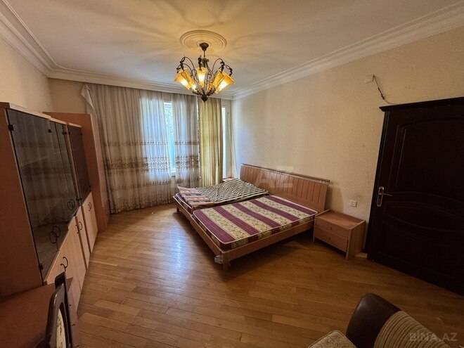 Satılır 4 otaqlı yeni tikili 176 m², Gənclik m., photo 11 from 20