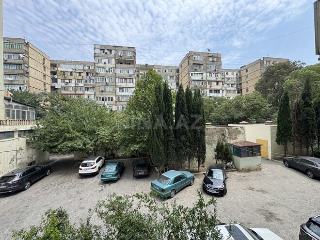 Satılır 4 otaqlı yeni tikili 176 m², Gənclik m., photo 19 from 20