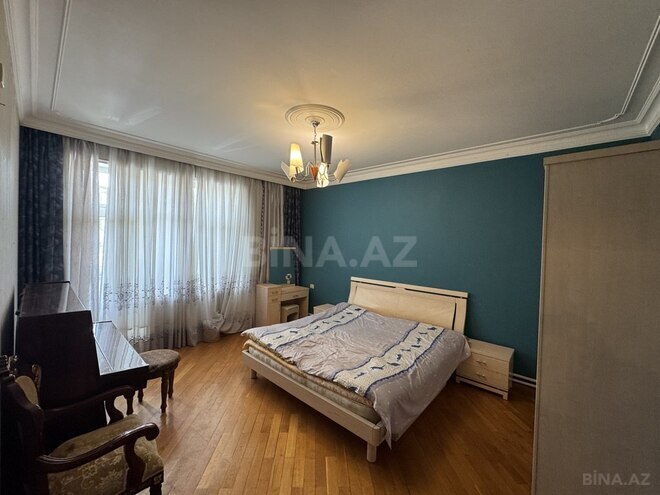 Satılır 4 otaqlı yeni tikili 176 m², Gənclik m., photo 8 from 20
