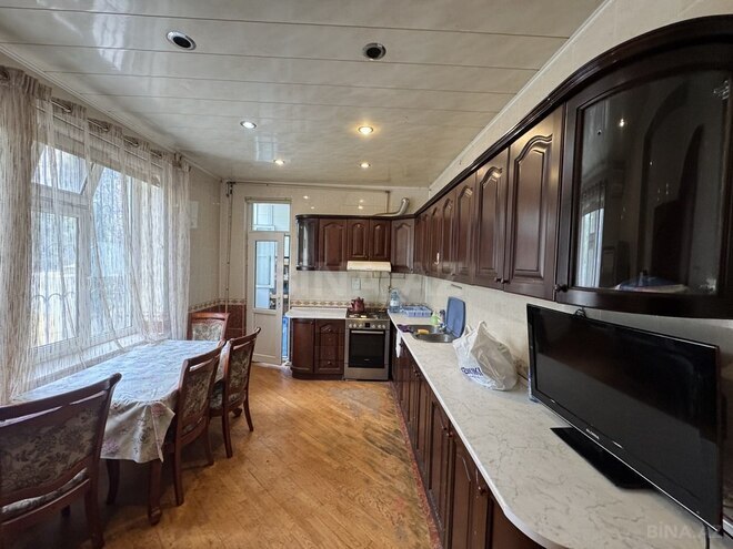 Satılır 4 otaqlı yeni tikili 176 m², Gənclik m., photo 12 from 20