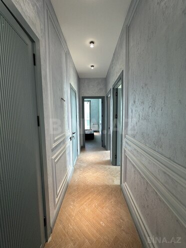 Satılır 3 otaqlı yeni tikili 101 m², İçəri Şəhər m., photo 4 from 7