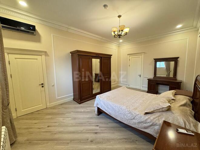 Продаётся 7-комн. дом/дача 500 м², пос. Шувеляны, photo 20 from 31