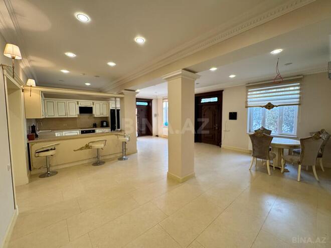 Продаётся 7-комн. дом/дача 500 м², пос. Шувеляны, photo 27 from 31