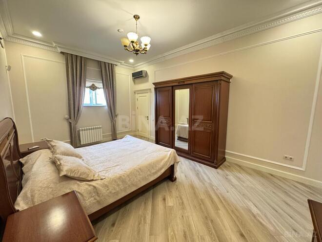 Продаётся 7-комн. дом/дача 500 м², пос. Шувеляны, photo 19 from 31