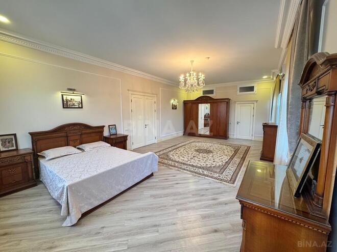 Продаётся 7-комн. дом/дача 500 м², пос. Шувеляны, photo 23 from 31