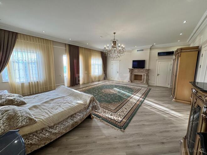 Продаётся 7-комн. дом/дача 500 м², пос. Шувеляны, photo 9 from 31