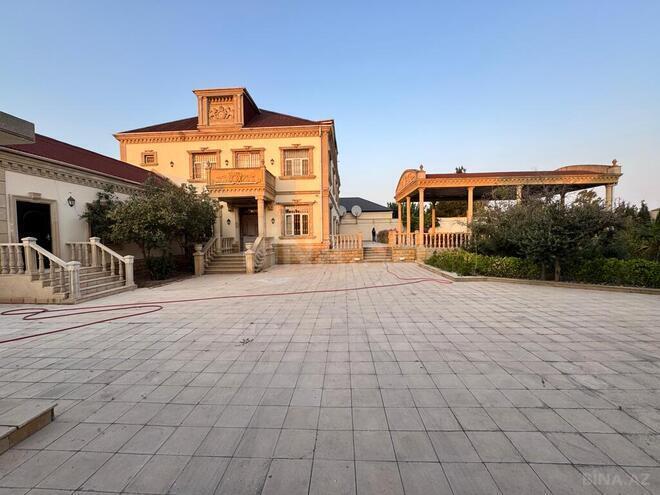 Продаётся 7-комн. дом/дача 500 м², пос. Шувеляны, photo 3 from 31