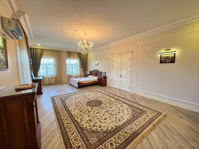 Продаётся 7-комн. дом/дача 500 м², пос. Шувеляны, photo 22 from 31