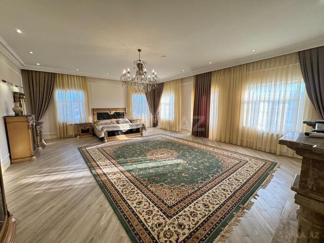 Продаётся 7-комн. дом/дача 500 м², пос. Шувеляны, photo 8 from 31