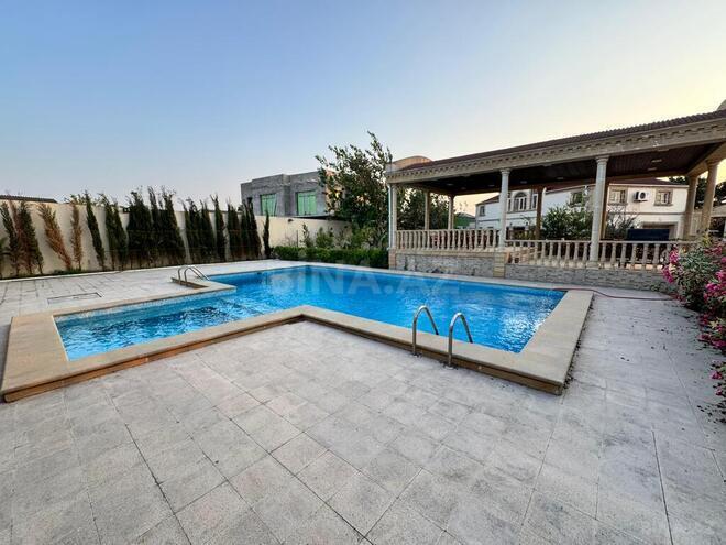 Продаётся 7-комн. дом/дача 500 м², пос. Шувеляны, photo 6 from 31