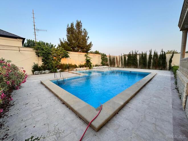 Продаётся 7-комн. дом/дача 500 м², пос. Шувеляны, photo 5 from 31