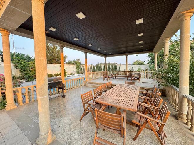 Продаётся 7-комн. дом/дача 500 м², пос. Шувеляны, photo 7 from 31