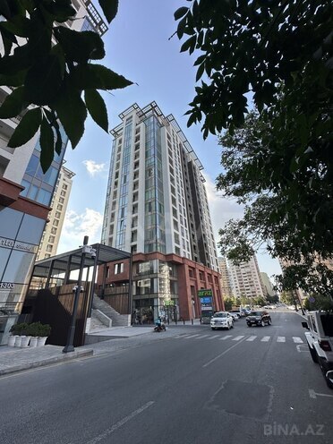 Satılır 3 otaqlı yeni tikili 101 m², İçəri Şəhər m., photo 3 from 7