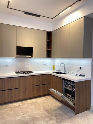 İcarəyə verilir 3 otaqlı yeni tikili 100 m², Badamdar q., photo 18 from 24