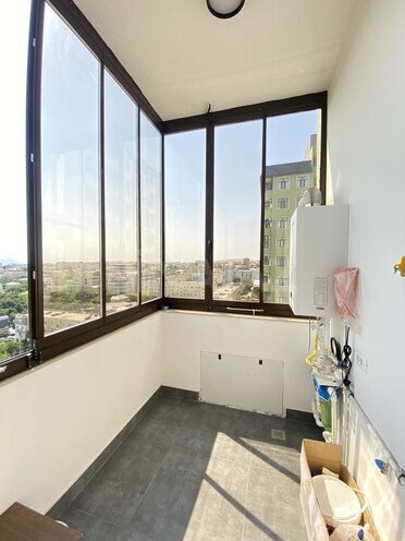 İcarəyə verilir 3 otaqlı yeni tikili 100 m², Badamdar q., photo 23 from 24