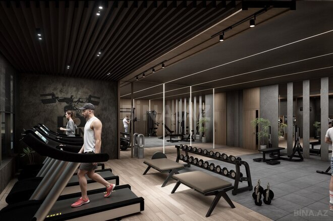 Продаётся 4-комн. новостройка 175.1 м², м. 8 ноября, photo 9 from 18
