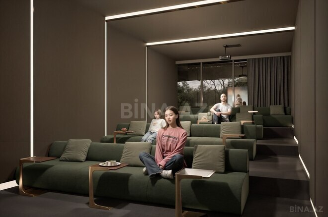 Продаётся 4-комн. новостройка 175.1 м², м. 8 ноября, photo 10 from 18