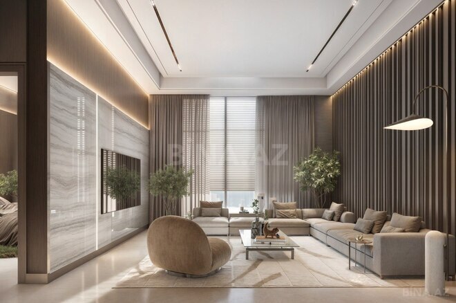 Продаётся 4-комн. новостройка 175.1 м², м. 8 ноября, photo 17 from 18