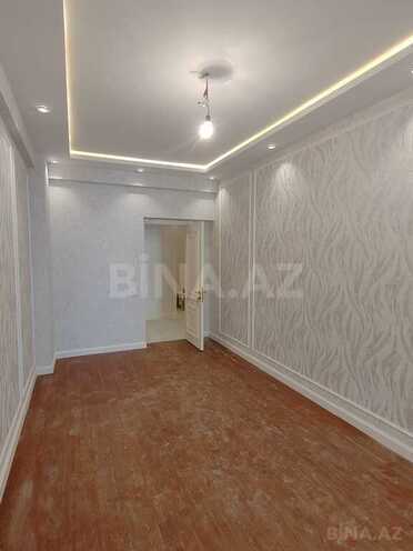 Satılır 3 otaqlı yeni tikili 138 m², Şah İsmayıl Xətai m., photo 9 from 17
