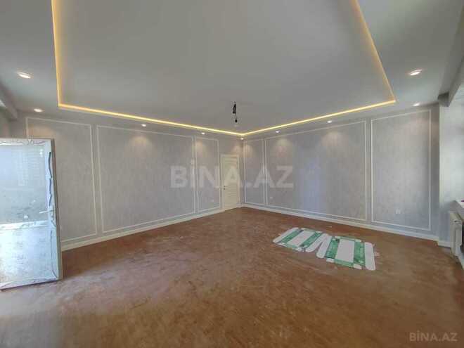 Satılır 3 otaqlı yeni tikili 138 m², Şah İsmayıl Xətai m., photo 4 from 17