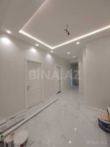 Satılır 3 otaqlı yeni tikili 138 m², Şah İsmayıl Xətai m., photo 3 from 17