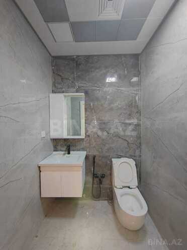 Satılır 3 otaqlı yeni tikili 138 m², Şah İsmayıl Xətai m., photo 16 from 17