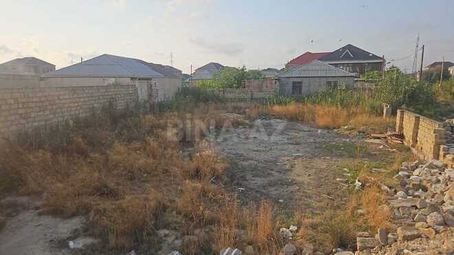 Продаётся  участок 6 сот, пос. Бинагади, photo 1 from 4