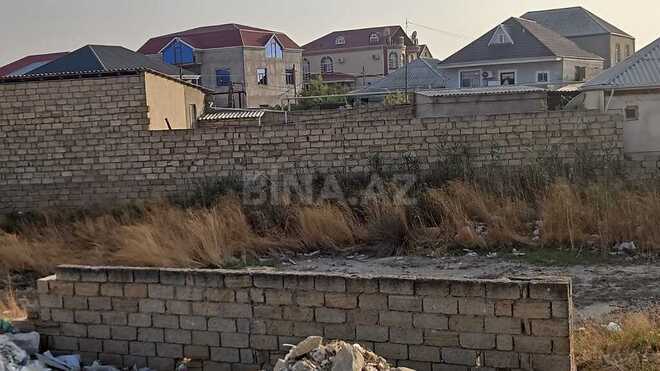 Продаётся  участок 6 сот, пос. Бинагади, photo 3 from 4