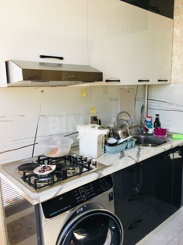 Продаётся 2-комн. новостройка 65 м², пос. Бакиханова, photo 7 from 14