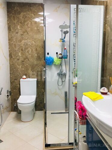 Продаётся 2-комн. новостройка 65 м², пос. Бакиханова, photo 11 from 14