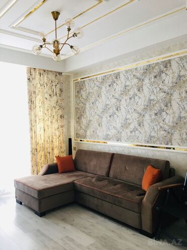 Продаётся 2-комн. новостройка 65 м², пос. Бакиханова, photo 3 from 14
