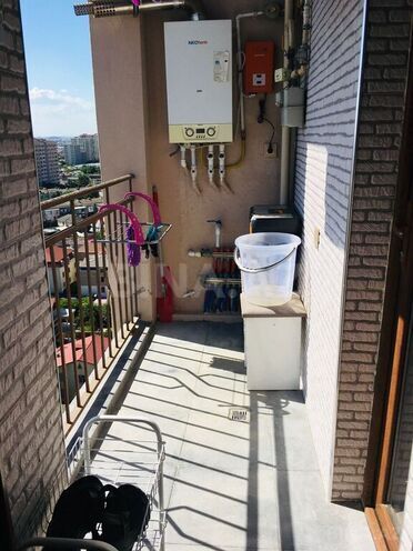 Продаётся 2-комн. новостройка 65 м², пос. Бакиханова, photo 8 from 14