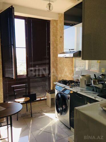 Продаётся 2-комн. новостройка 65 м², пос. Бакиханова, photo 4 from 14
