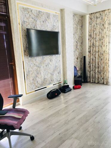 Продаётся 2-комн. новостройка 65 м², пос. Бакиханова, photo 1 from 14