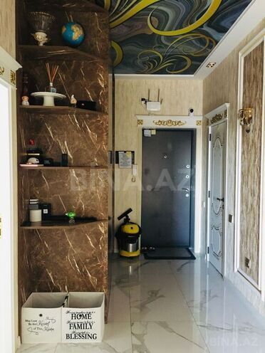 Продаётся 2-комн. новостройка 65 м², пос. Бакиханова, photo 13 from 14