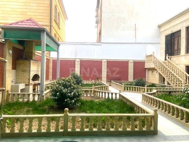 Продаётся 9-комн. дом/дача 650 м², м. Насими, photo 4 from 31