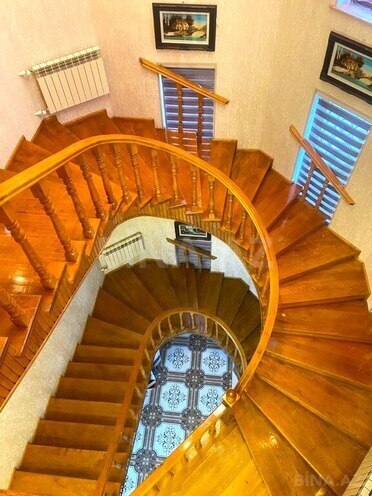 Продаётся 9-комн. дом/дача 650 м², м. Насими, photo 12 from 31