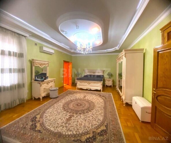 Продаётся 9-комн. дом/дача 650 м², м. Насими, photo 10 from 31