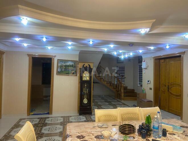 Продаётся 9-комн. дом/дача 650 м², м. Насими, photo 26 from 31