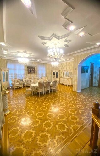 Продаётся 9-комн. дом/дача 650 м², м. Насими, photo 7 from 31