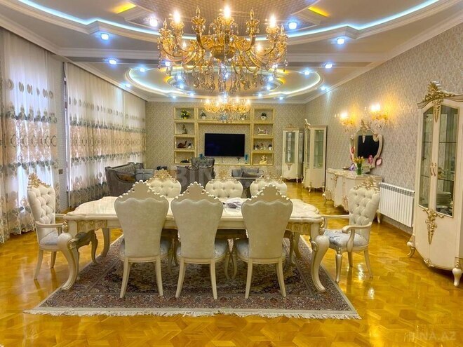Продаётся 9-комн. дом/дача 650 м², м. Насими, photo 6 from 31